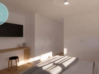 Υπνοδωμάτιο