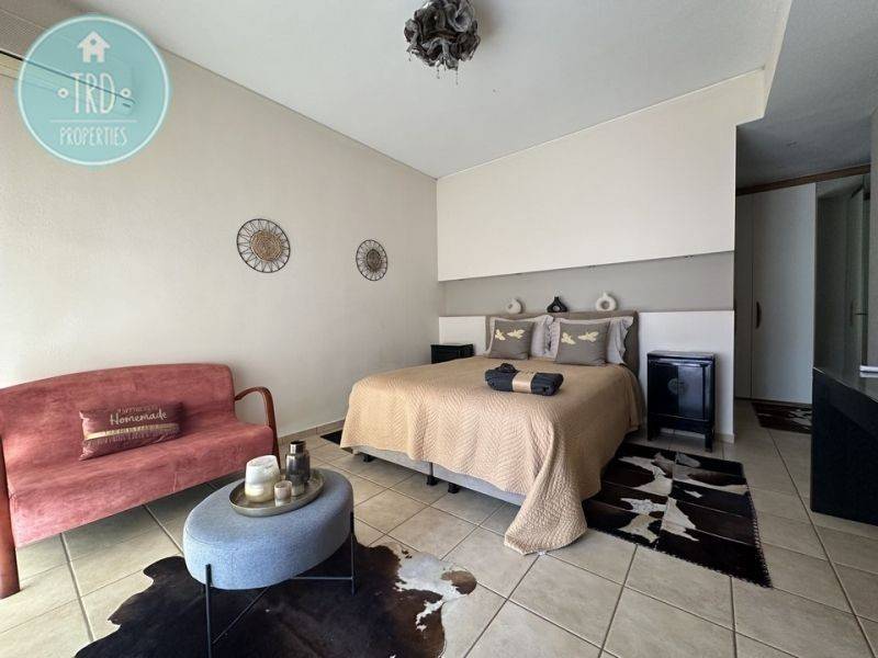 Υπνοδωμάτιο