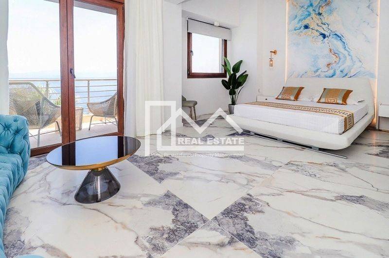 Υπνοδωμάτιο