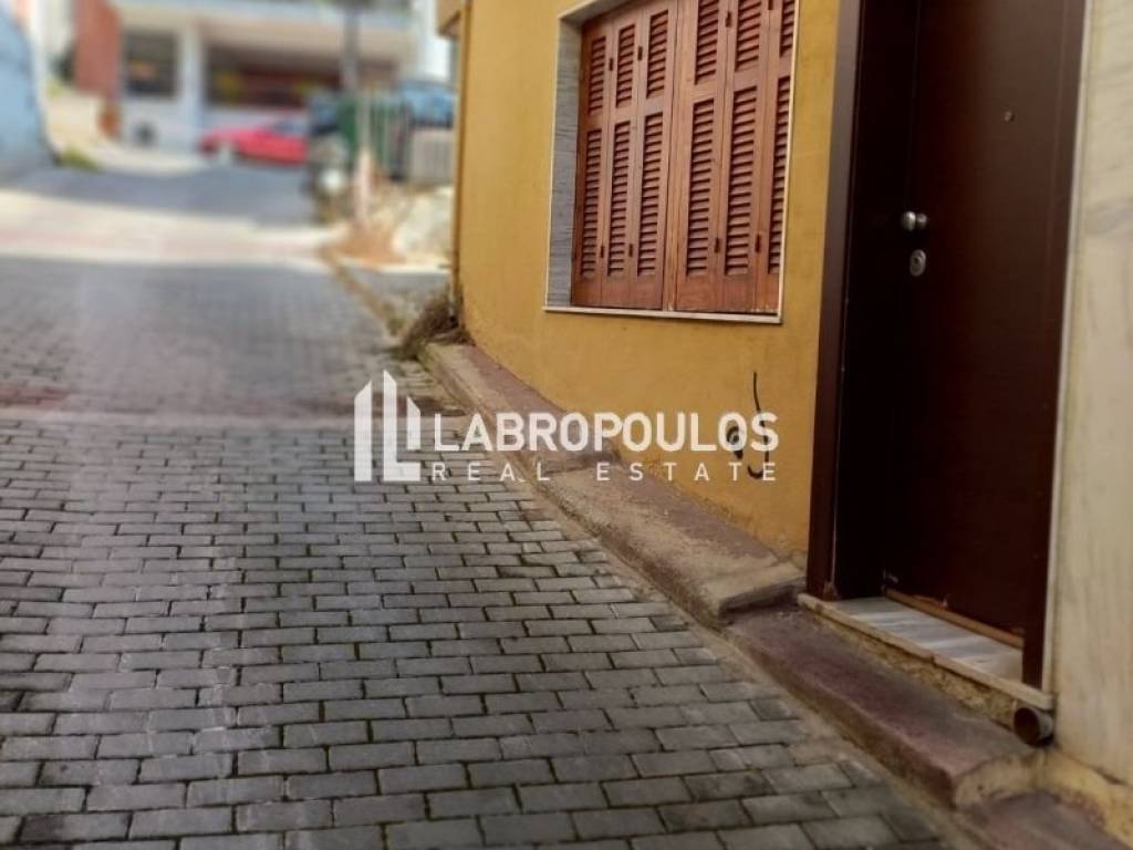 Εξωτερικός χώρος