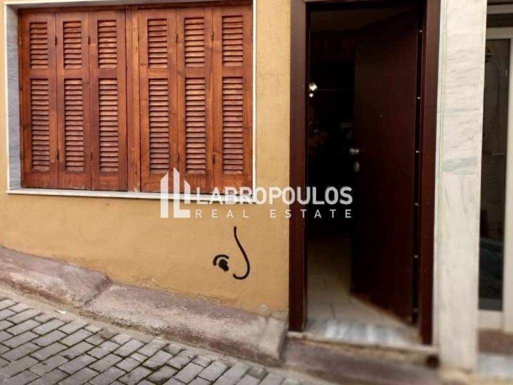 Άποψη χώρου