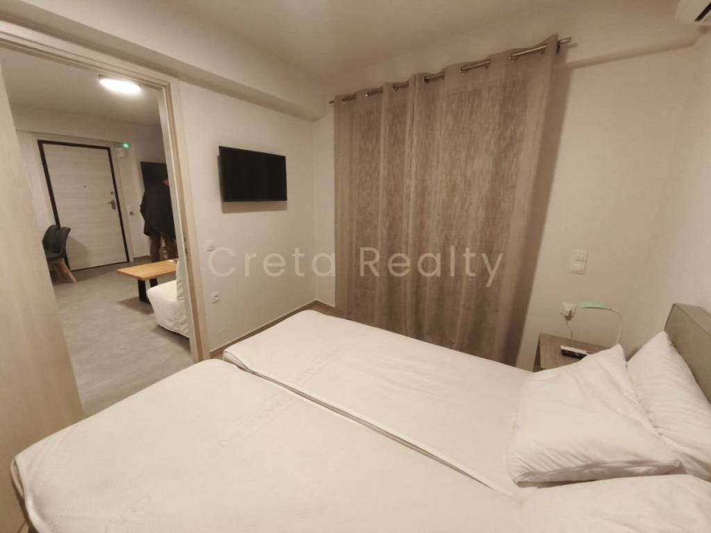 Υπνοδωμάτιο