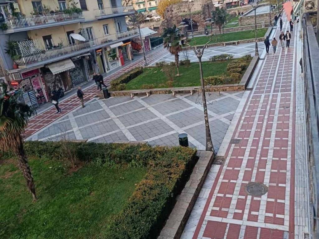 Forumland Real Estate, Θέα Δραγούμη