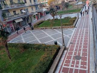 Forumland Real Estate, Θέα Δραγούμη