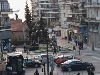 Forumland Real Estate, Θέα Δραγούμη