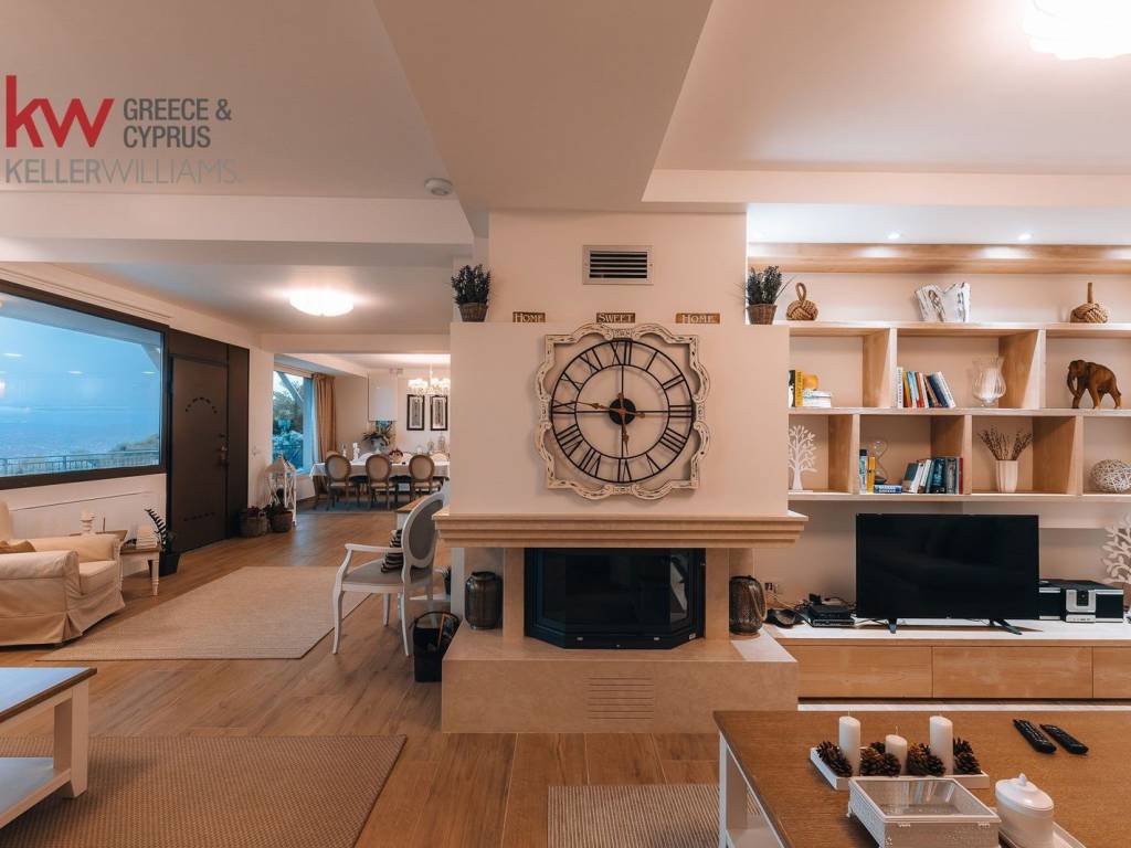 Εσωτερικοι χώροι