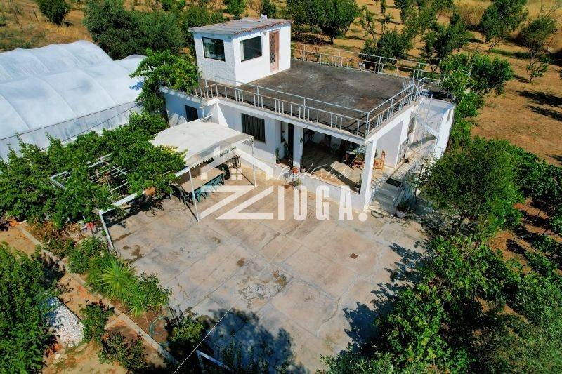 Εξωτερικός χώρος