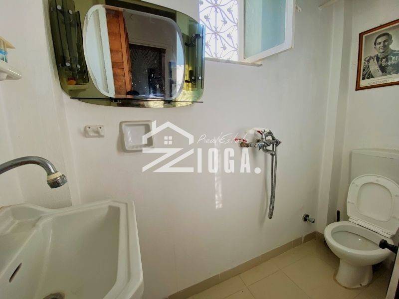 Υπνοδωμάτιο