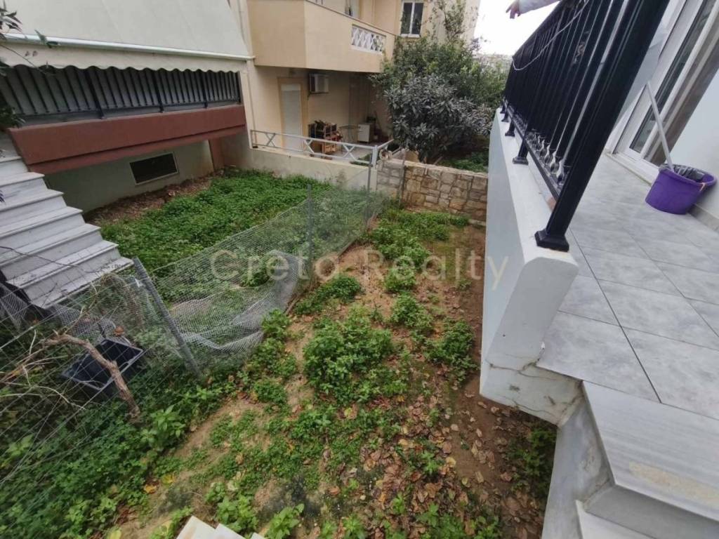 Εξωτερικός χώρος