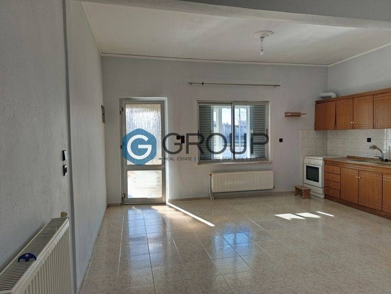 Σαλονοκουζίνα