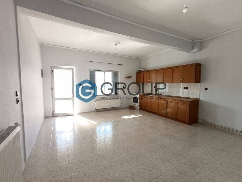 Σαλονοκουζίνα