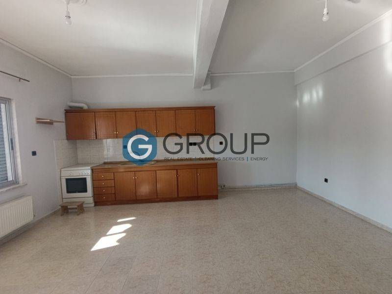 Σαλονοκουζίνα