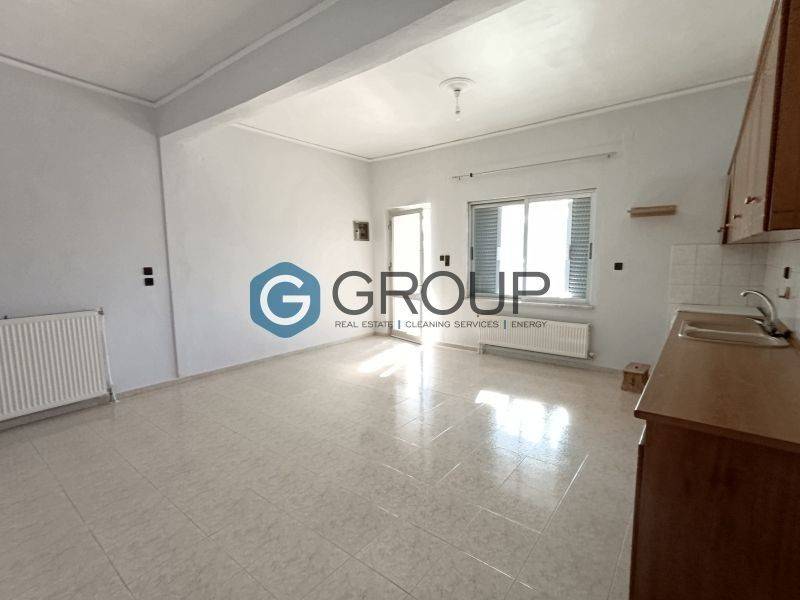 Σαλονοκουζίνα