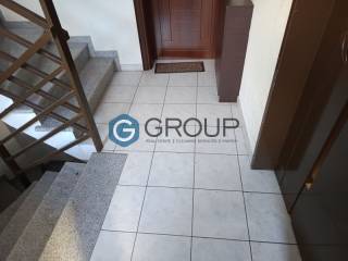 Είσοδος οικοδομής