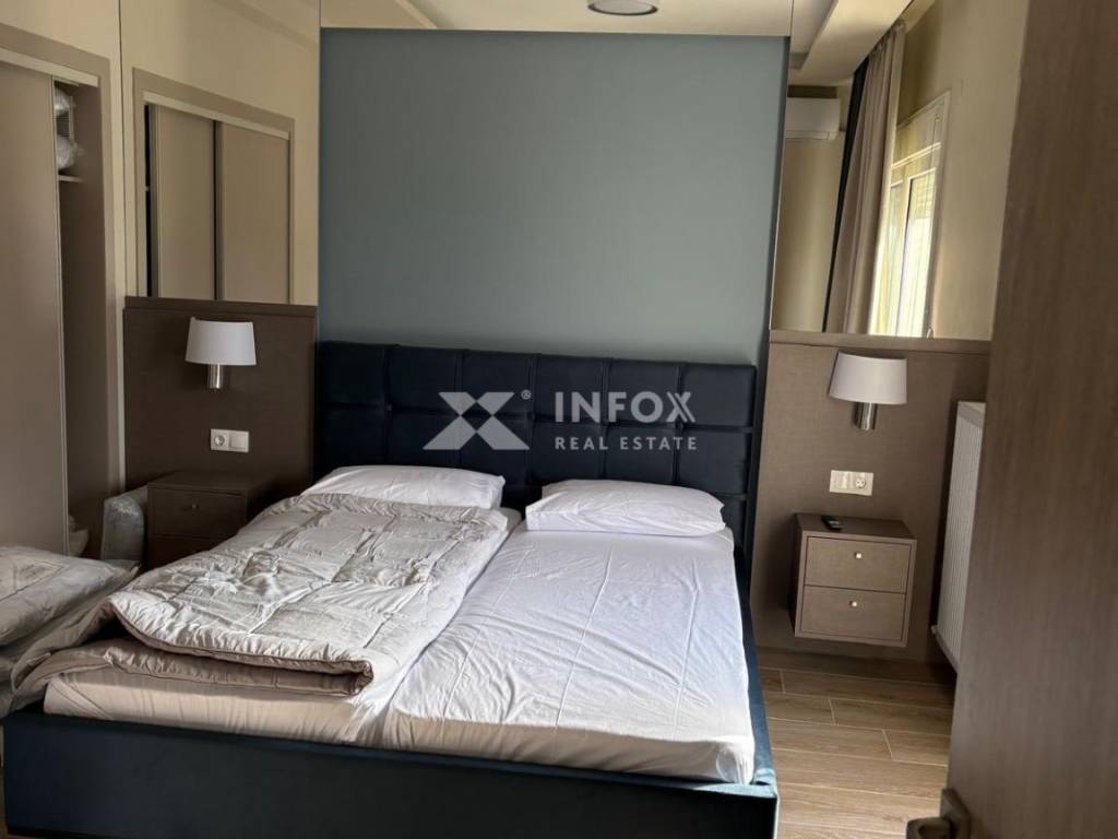 Υπνοδωμάτιο