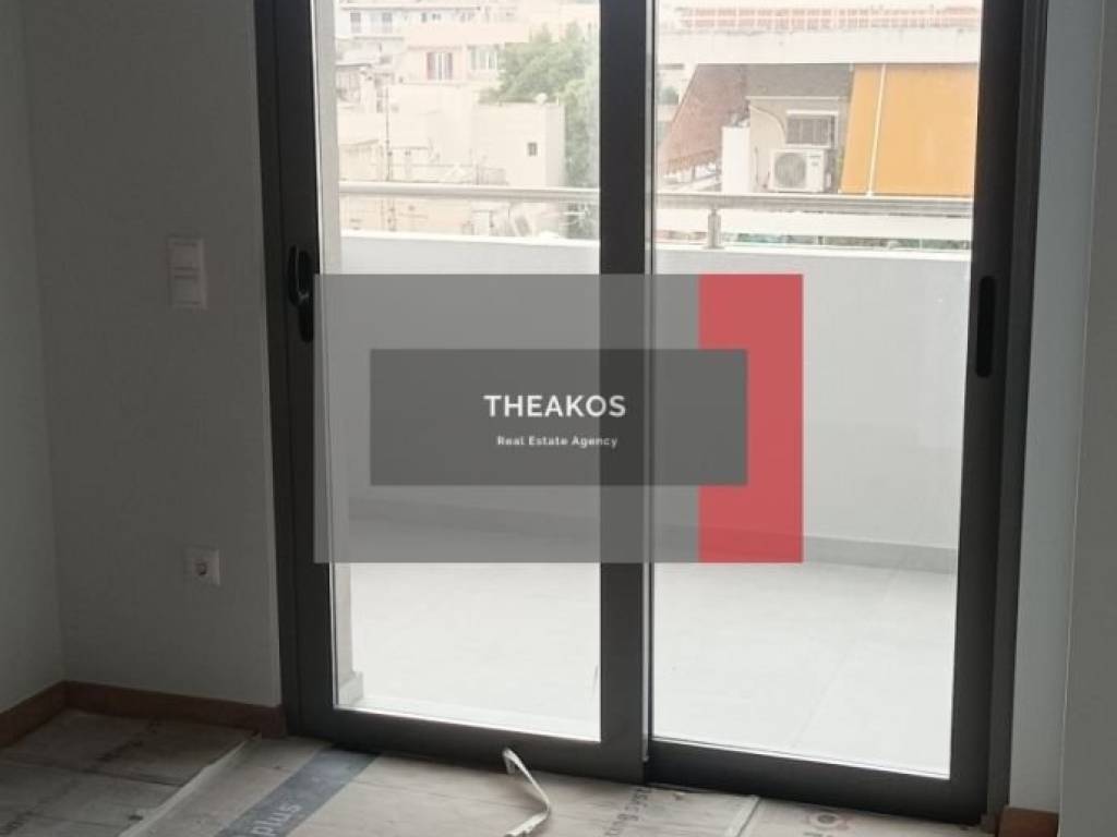 Άποψη χώρου