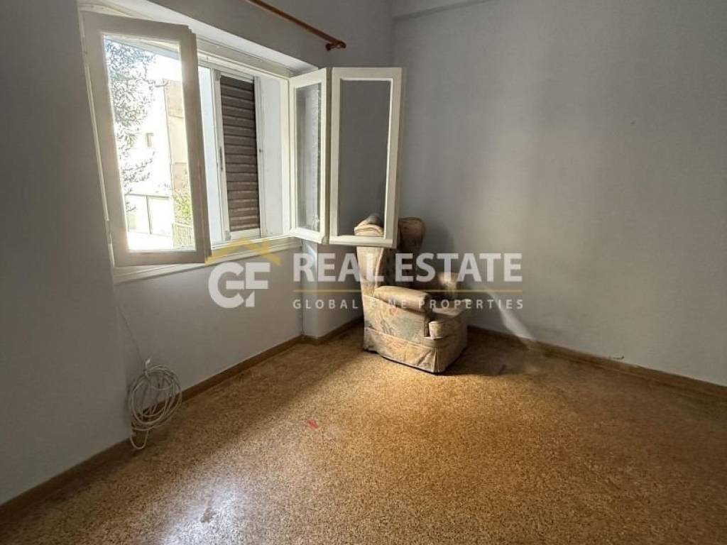 Άποψη χώρου