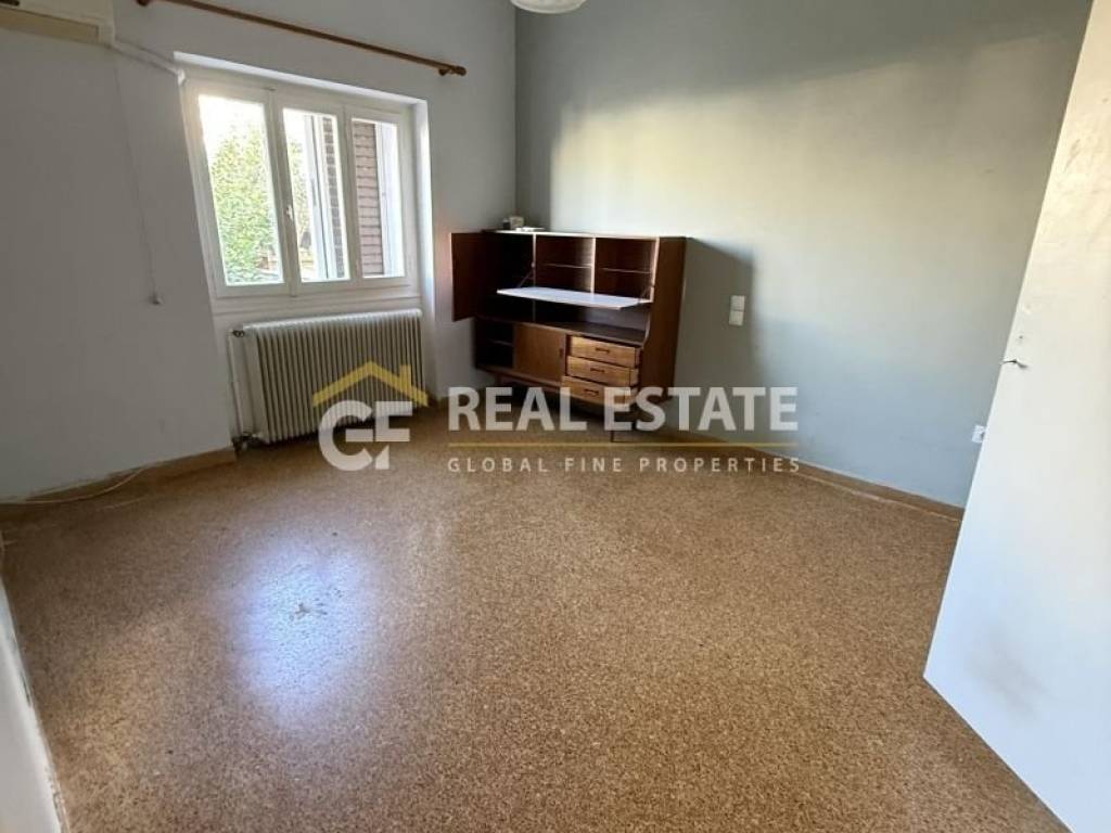 Άποψη χώρου