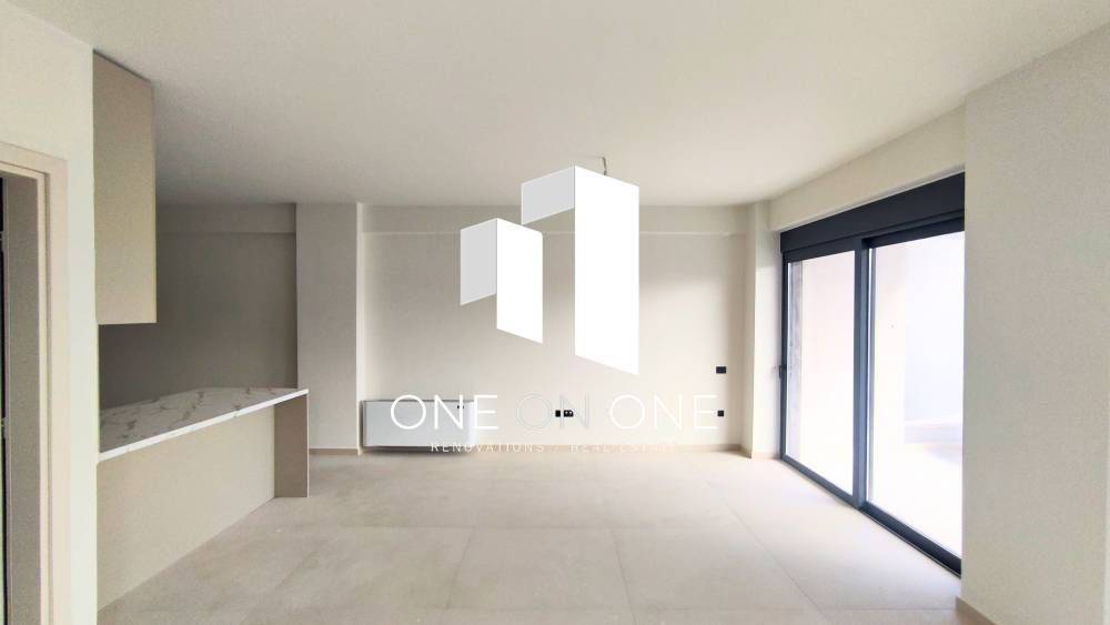 Άποψη χώρου