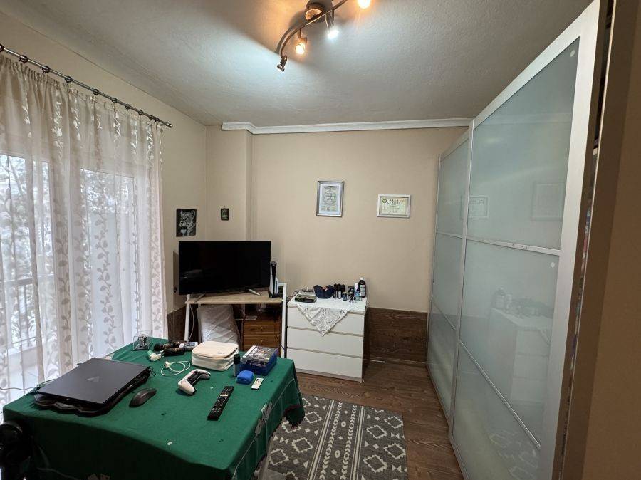 Υπνοδωμάτιο