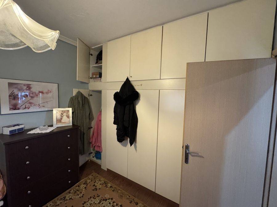 Υπνοδωμάτιο