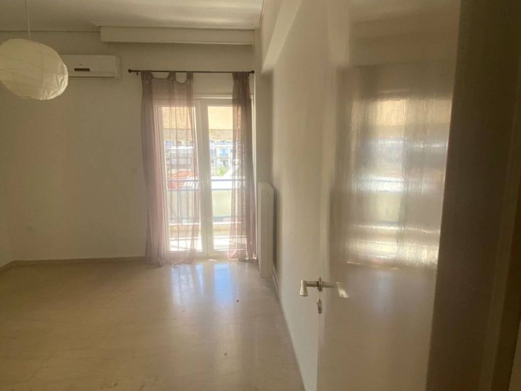 Πρώτος χώρος