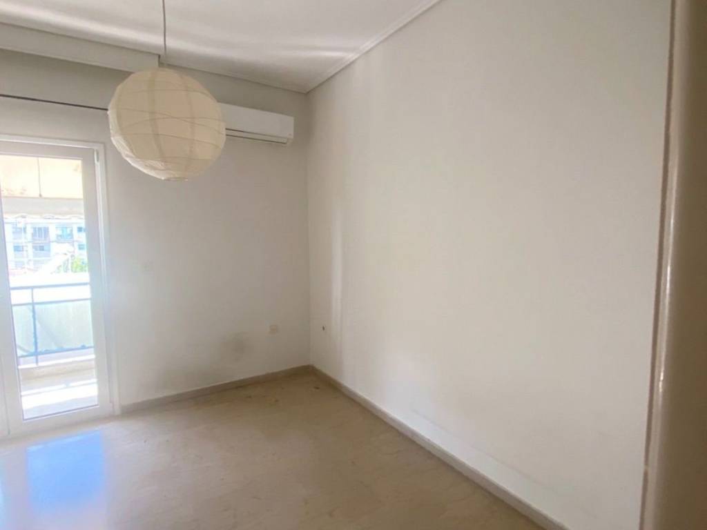 Δεύτερος χώρος