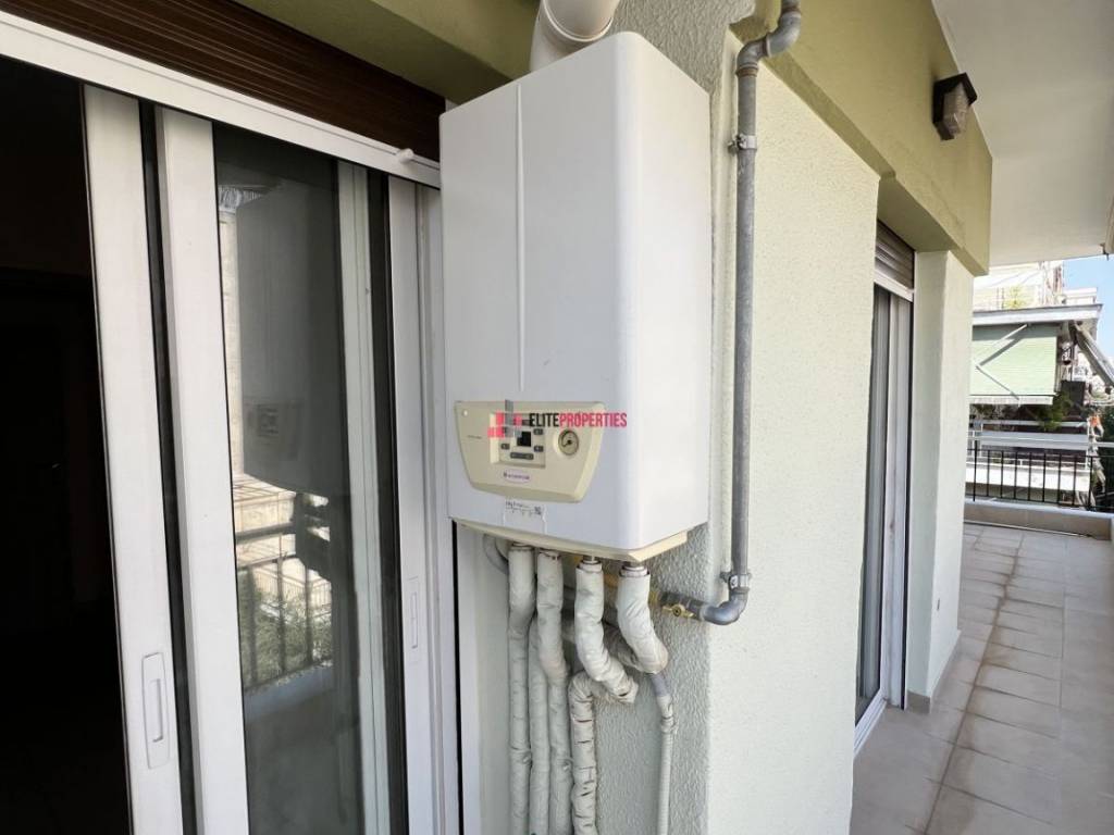 ΛΕΒΗΤΑΣ ΑΕΡΙΟΥ