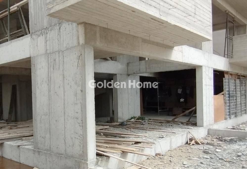 Εξωτερικός Χώρος