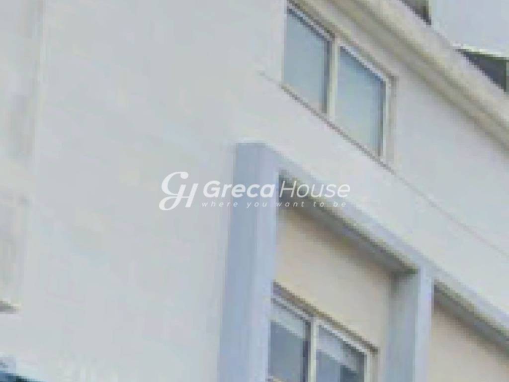 Επαγγελματικό Κτίριο προς πώληση στο Περιστερί