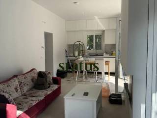 Σαλονοκουζίνα