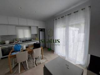 Σαλονοκουζίνα