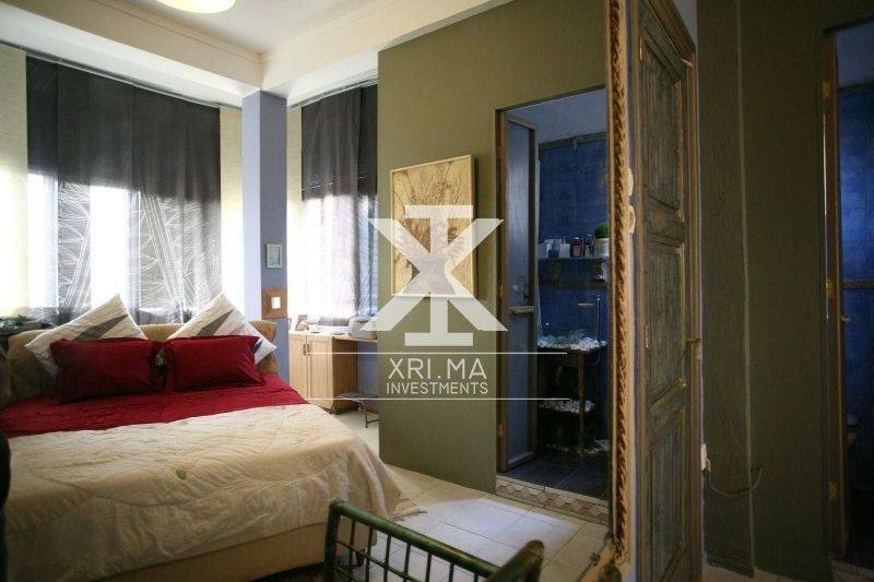 Υπνοδωμάτιο