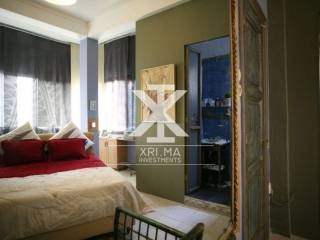 Υπνοδωμάτιο