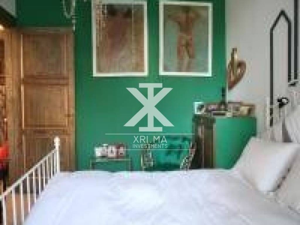 Υπνοδωμάτιο