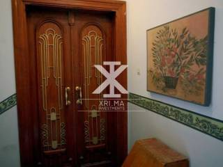 Υπνοδωμάτιο