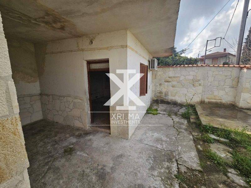 Εξωτερικός χώρος