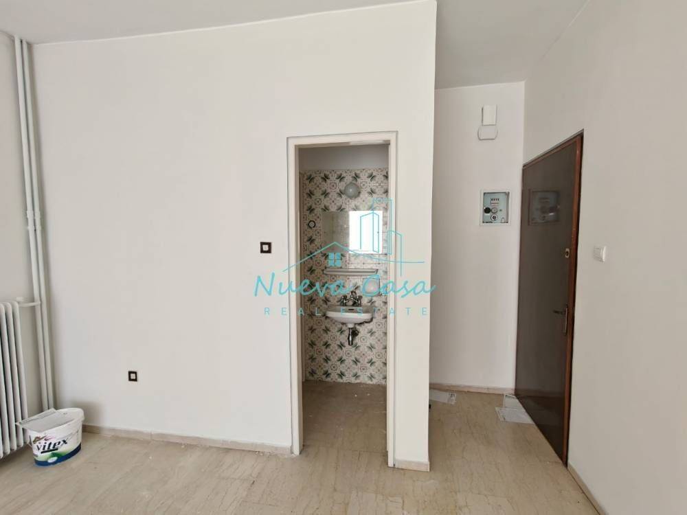 Άποψη χώρου