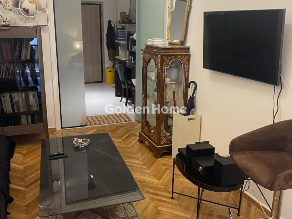 Κυρίως Χώρος