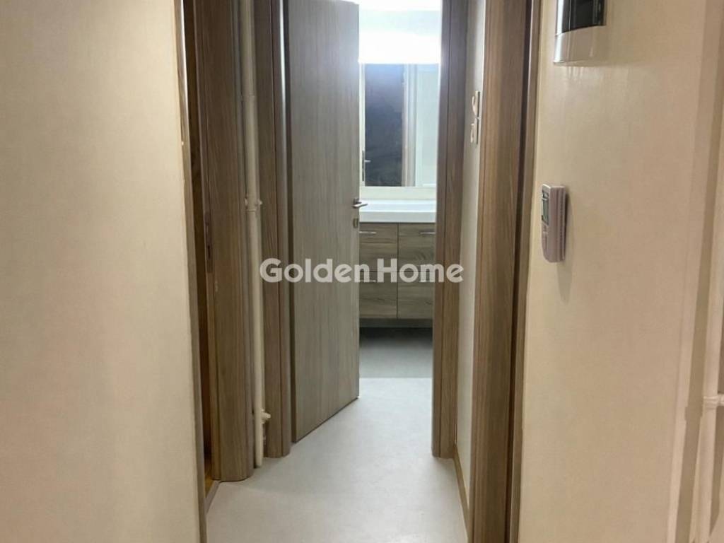 Χολ - Διάδρομος