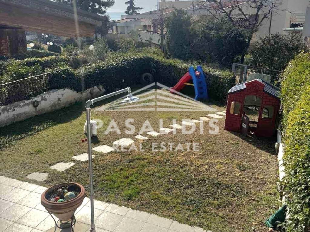 Εξωτερικός χώρος