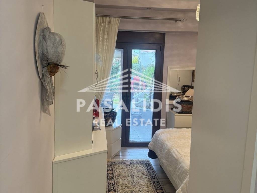 Υπνοδωμάτιο