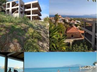 Εξωτερικοι χώροι