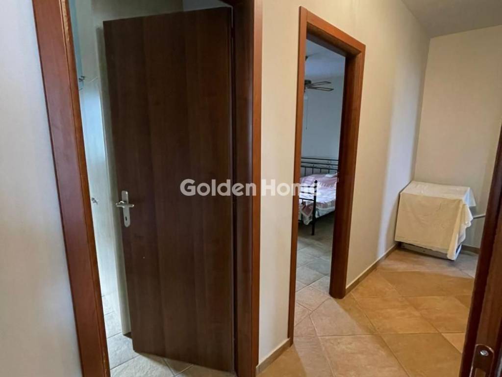 Χολ - Διάδρομος