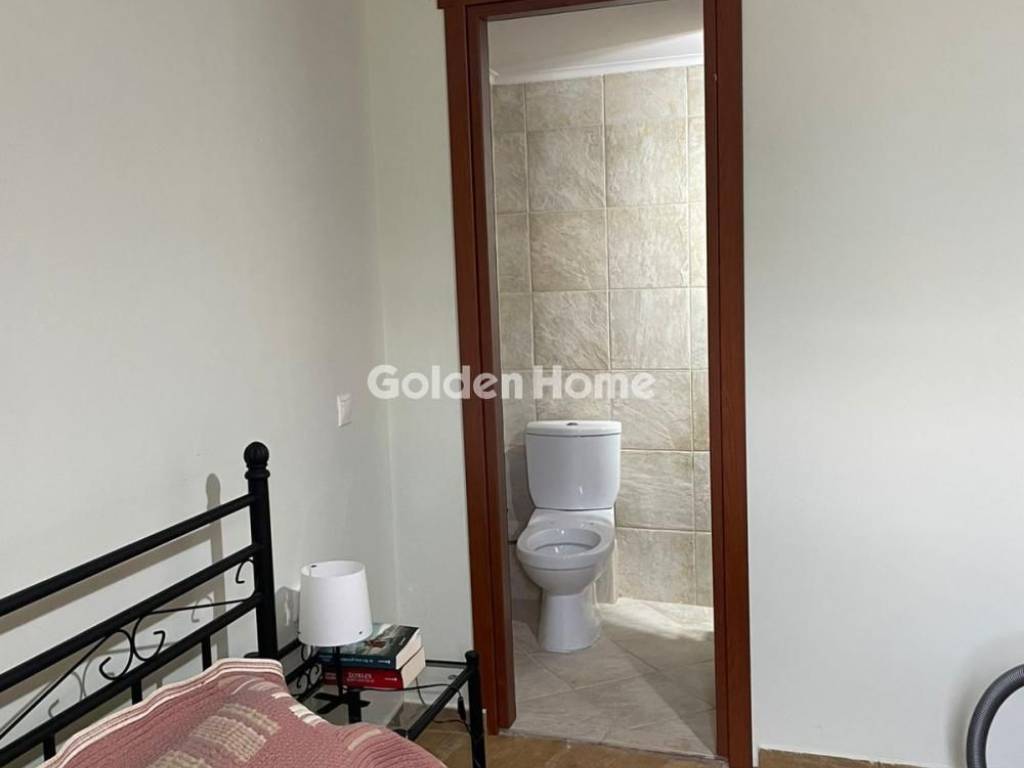 Υπνοδωμάτιο