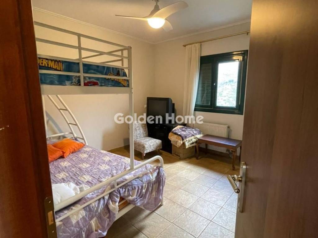 Υπνοδωμάτιο