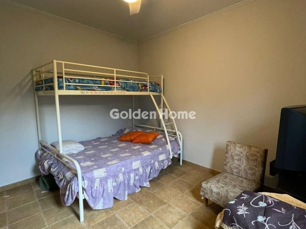 Υπνοδωμάτιο