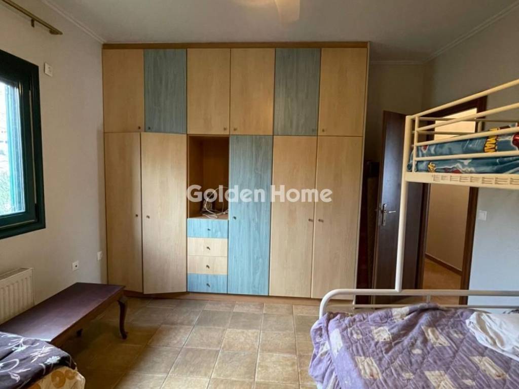 Υπνοδωμάτιο