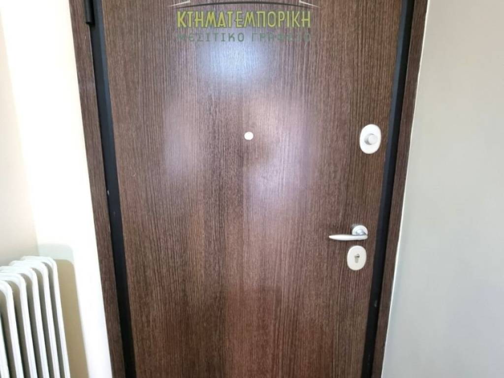 Πόρτα ασφαλείας