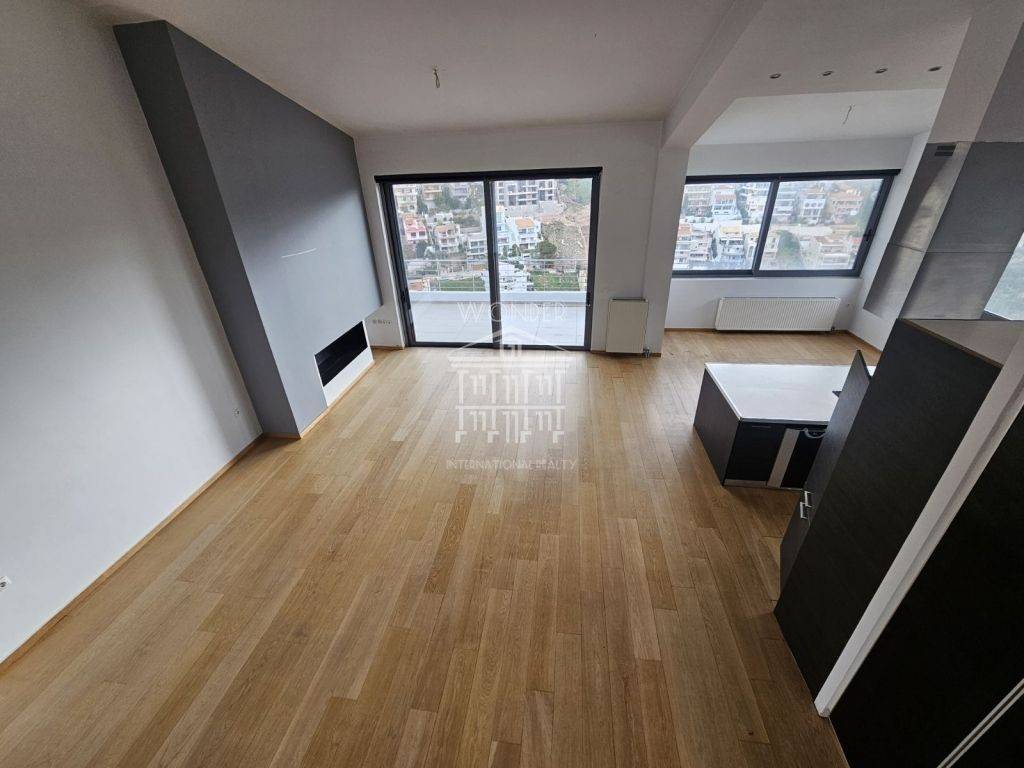 Άποψη χώρου